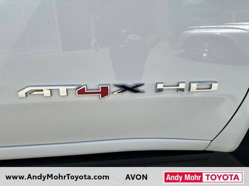 Used 2025 GMC Sierra 2500 AT4X w/ AT4X AEV Edition AWD/4WD image 50