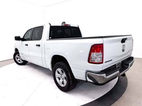 Used 2024 RAM 1500 Big Horn RWD image 2