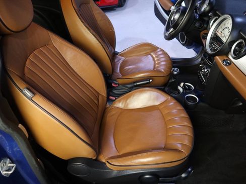 Used 2013 MINI Cooper S w/ Sport Pkg image 13