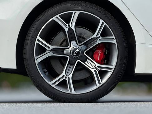 Used 2020 Kia Stinger GT RWD image 20