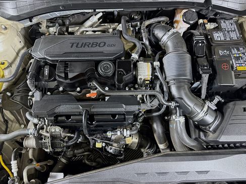 Used 2021 Kia K5 LXS image 39