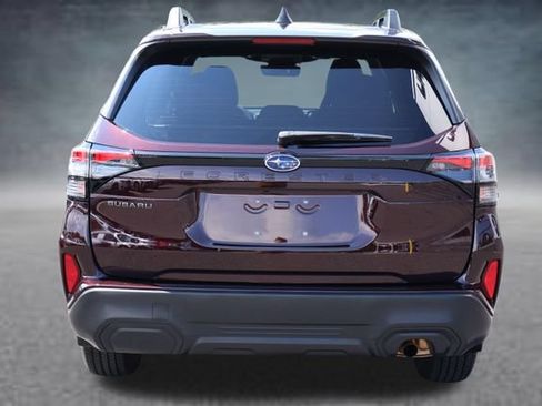 Certified 2026 Subaru Forester Premium AWD/4WD image 21