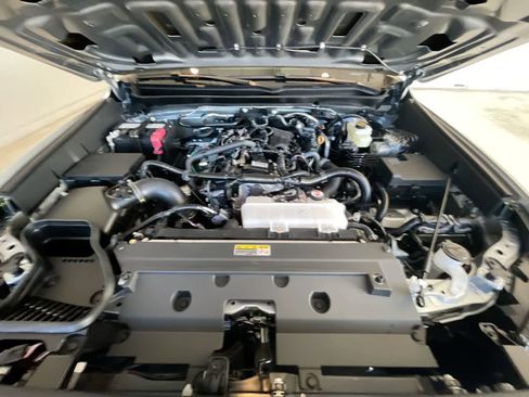 New 2026 Toyota Tacoma SR5 image 25