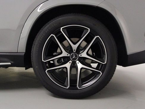 New 2026 Mercedes-Benz GLE 53 AMG 4MATIC image 7