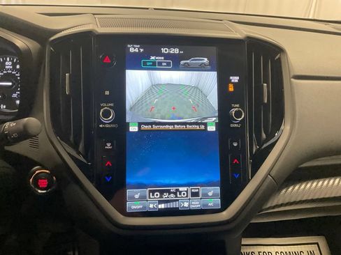 New 2026 Subaru Ascent Premium AWD/4WD image 14