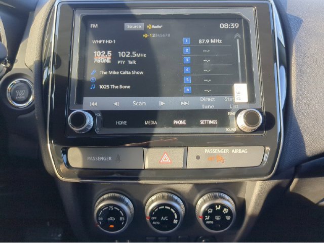 New 2027 Mitsubishi Outlander Sport SE AWD/4WD image 23
