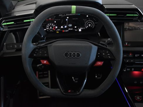 Used 2025 Audi RS 3 image 17