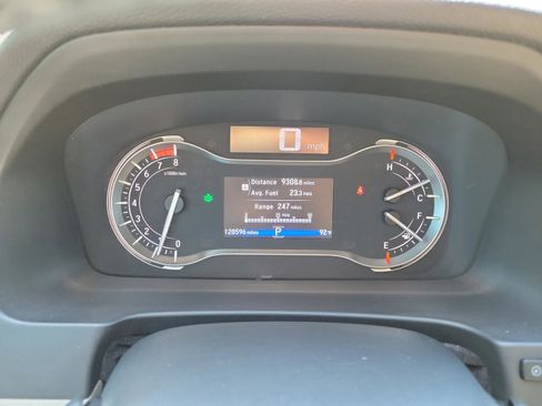 Certified 2018 Honda Pilot EX-L image 11