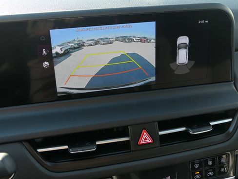 New 2026 Kia Seltos EX w/ EX Sunroof Package image 18