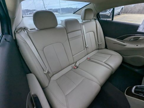Used 2014 Buick LaCrosse Leather image 21