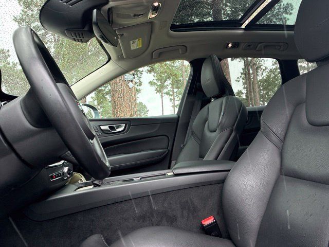 Used 2020 Volvo XC60 T5 Inscription w/ Protection Package AWD/4WD image 21