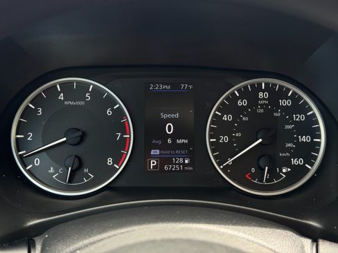 Used 2020 Nissan Sentra S FWD image 16