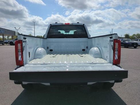 New 2026 Ford F350 XL w/ STX Appearance Package AWD/4WD image 28