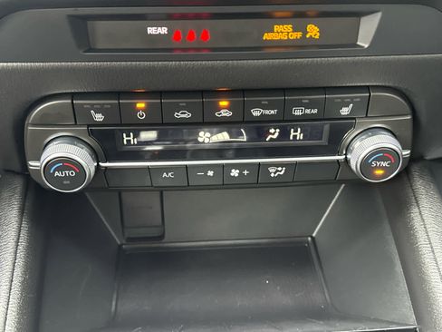 Used 2025 MAZDA CX-5 AWD 2.5 S image 16