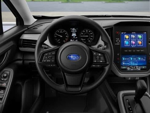 New 2026 Subaru Crosstrek 2.5i AWD/4WD image 14
