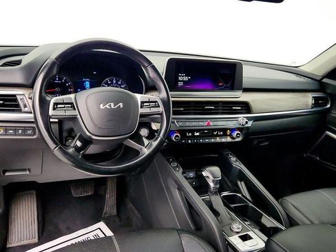 Used 2022 Kia Telluride EX w/ EX Premium Package FWD image 13