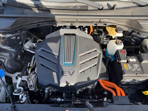 Used 2019 Kia Niro EX Premium image 20