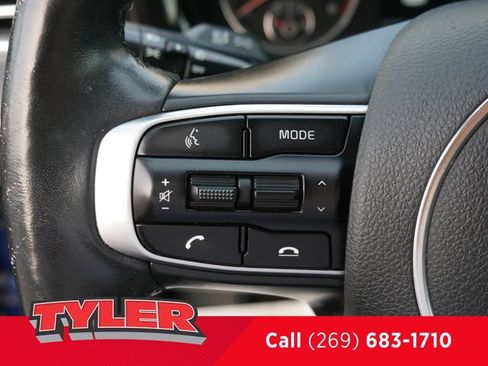 Used 2022 Kia K5 GT-Line w/ GT-Line Awd Premium Package image 25
