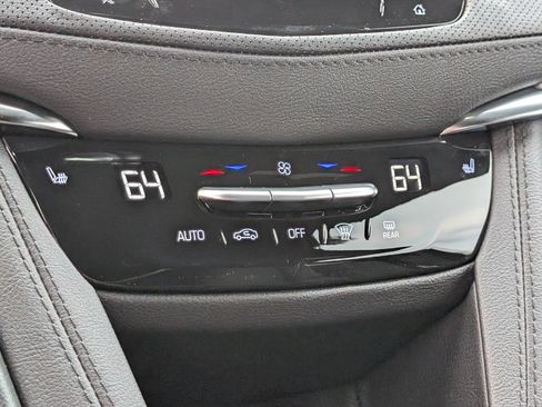 New 2026 Cadillac XT5 Luxury FWD image 25