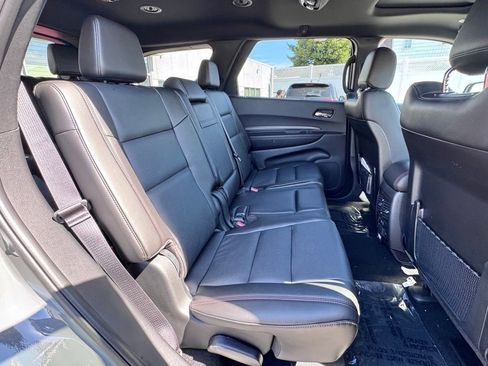 New 2026 Dodge Durango GT AWD/4WD image 21