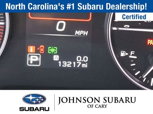 Used 2024 Subaru Ascent Onyx Edition Limited w/ Popular Package Onyx image 13