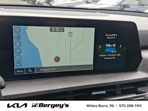 Certified 2023 Kia Telluride EX X-Line AWD/4WD image 21