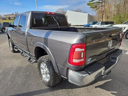 Used 2019 RAM 2500 Laramie image 6