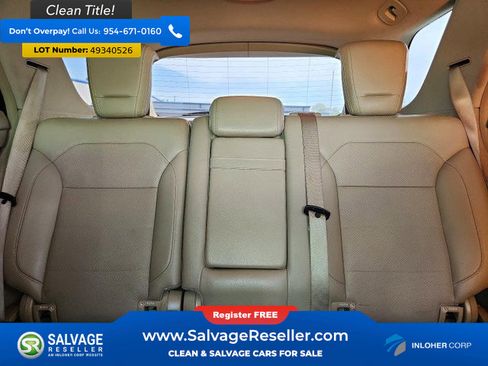 Used 2015 Mercedes-Benz ML 350 4MATIC image 13