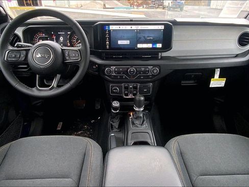 New 2026 Jeep Gladiator Sport image 14