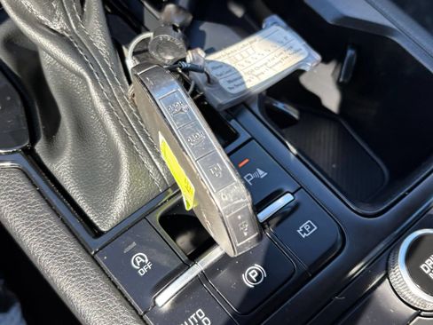 Used 2025 Kia K5 LXS FWD image 21