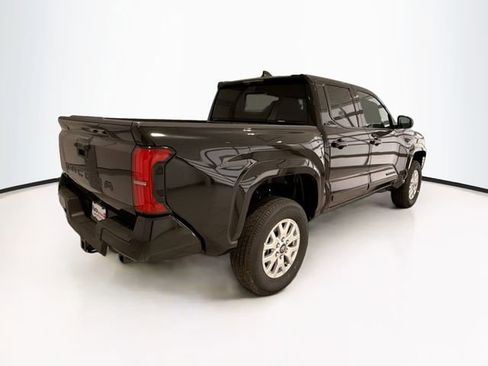 New 2025 Toyota Tacoma SR5 image 6