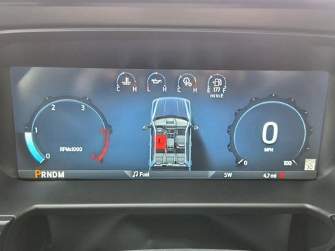New 2026 Ford F250 Platinum AWD/4WD image 11