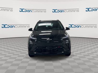 New 2027 Chevrolet Bolt RS