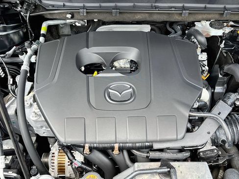 Used 2025 MAZDA CX-5 AWD 2.5 S w/ Premium Plus Pkg image 30