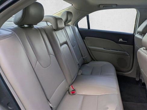 Used 2012 Ford Fusion SEL image 19