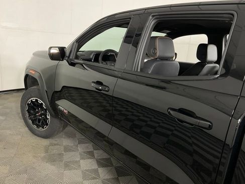 New 2026 GMC Canyon AT4 AWD/4WD image 40