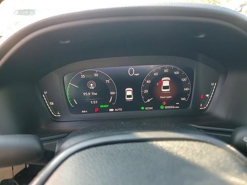 New 2025 Honda Accord Sport image 18