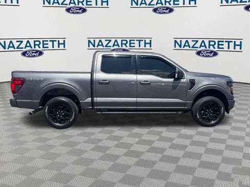 Used 2024 Ford F150 XLT w/ Equipment Group 302A MID AWD/4WD image 8
