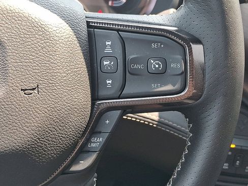 Certified 2026 RAM 2500 Rebel w/ Rebel Level 2 Equipment Group AWD/4WD image 18