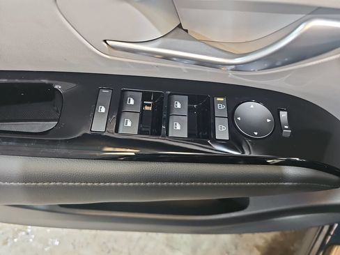 New 2026 Hyundai Tucson Limited AWD/4WD image 29
