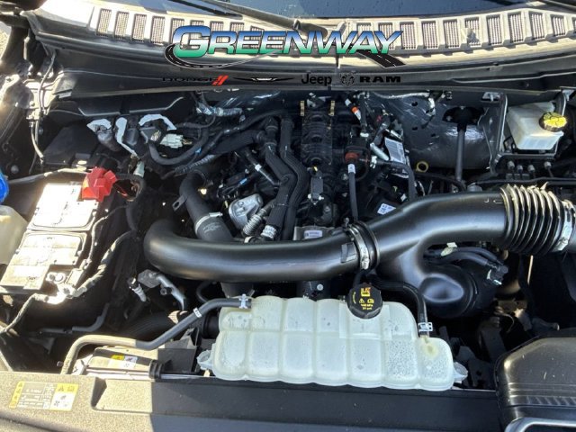 Used 2022 Ford Expedition Timberline AWD/4WD image 11