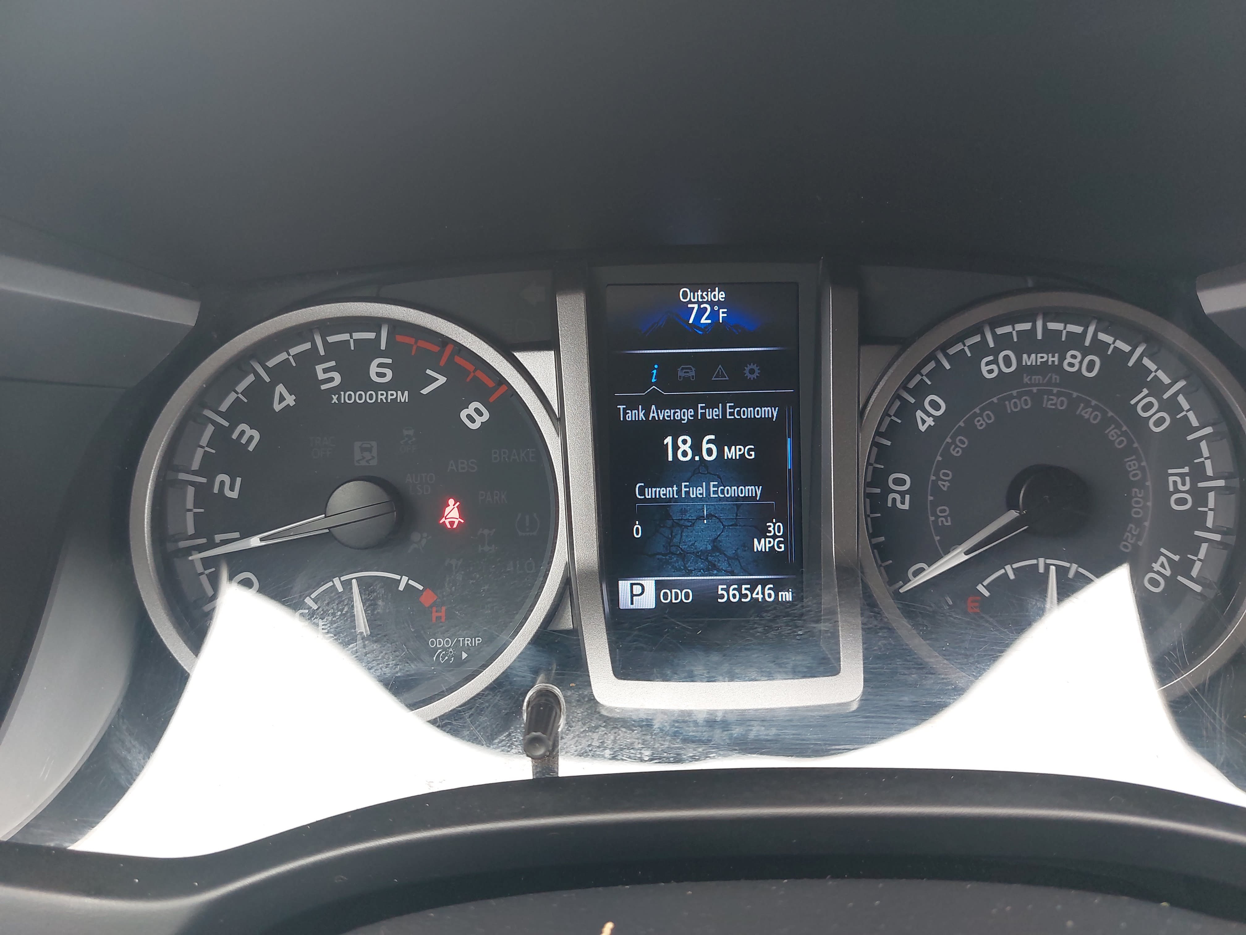 Used 2023 Toyota Tacoma SR5 RWD image 20