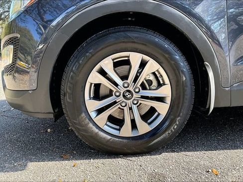 Used 2015 Hyundai Santa Fe Sport w/ Option Group 02 image 31