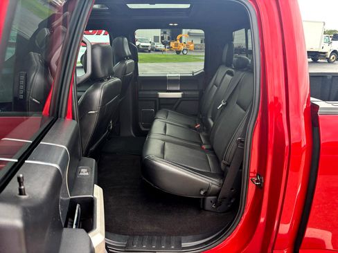 Used 2020 Ford F150 Lariat w/ Equipment Group 502A Luxury image 10