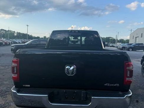Used 2024 RAM 2500 Tradesman w/ Towing Technology Group AWD/4WD image 3