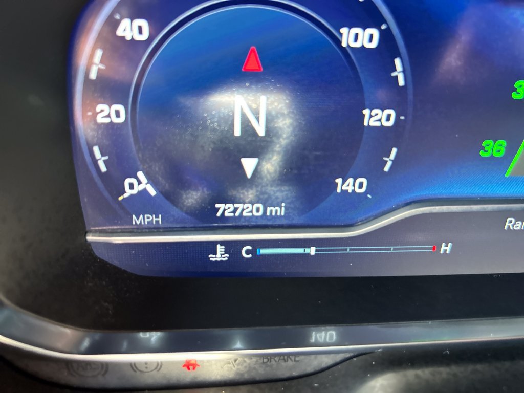 Used 2023 Chevrolet Tahoe RST AWD/4WD image 19