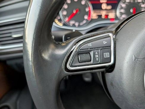 Used 2018 Audi A6 2.0T Premium image 20