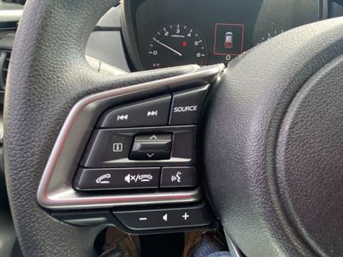 Certified 2025 Subaru Impreza 2.0i image 23