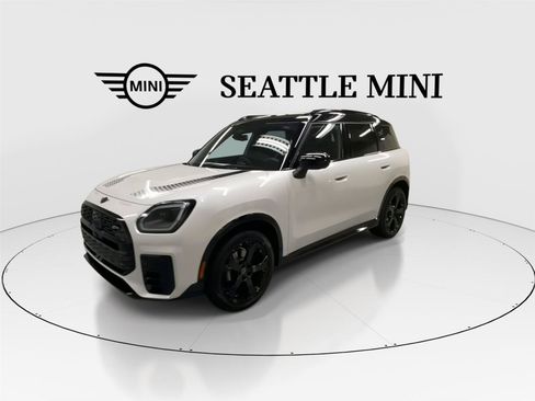 New 2027 MINI Cooper Countryman S w/ Comfort Package Max AWD/4WD image 5