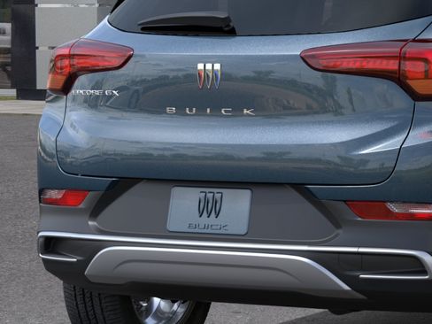 New 2026 Buick Encore GX Preferred FWD image 14